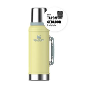 Termo Stanley Clásico 950Ml. Pomelo