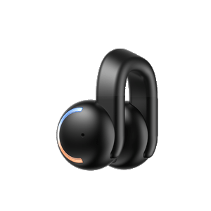 Auricular inalámbrico Havit TWS OWS907 Negro