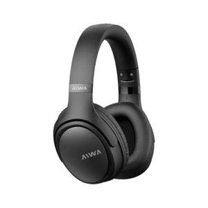 Auriculares Inalámbricos Bluetooth Aiwa AVA-BT701N + Estuche