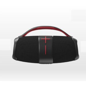 Parlante bluetooth Aiwa 20W AW-PP210 Negro