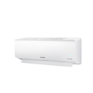 Aire acondicionado Split Samsung 5850W Frío/Calor AR24BSHQAWK2BG Inverter