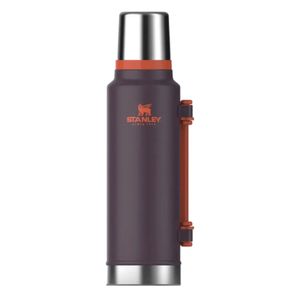 Termo Stanley Clásico 1.4L Plum