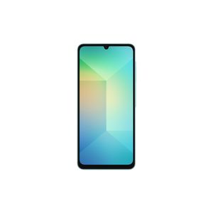 Celular Samsung A06 6.07" 64GB 4GB RAM SM-A065MLGAARO L. Green