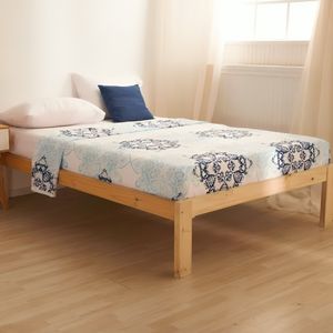 Sábanas 2 1/2 Plazas Casablanca Anber