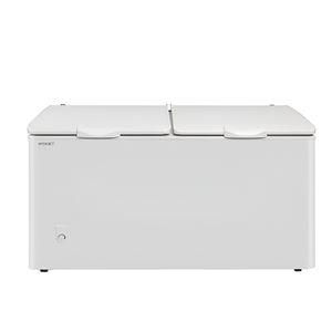 Freezer Briket FR 4500 HC A2 (400 LTS.)