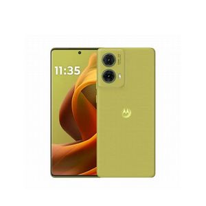 Celular Motorola Moto G85 5G 8GB/256GB Olive Green