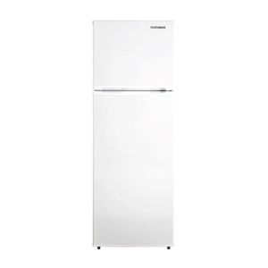 Heladera Telefunken 300L TFK-HD300B Blanca