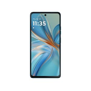Celular Motorola Moto G75 128GB 8GB RAM Aqua Blue