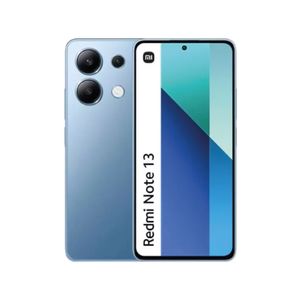Celular Xiaomi Note 13 6.67" 128GB 4GB RAM MZB0G9PAR Blue