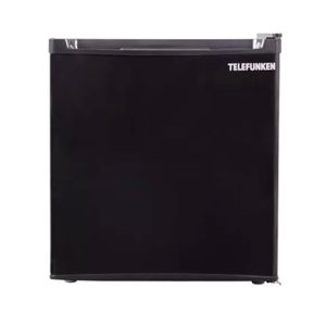 Heladera frigobar Telefunken 50L HF50 Negra