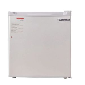 Heladera frigobar Telefunken 50L HF50 White