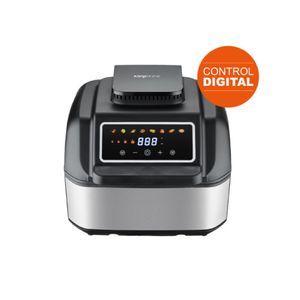 Freidora de Aire Digital Kanji KJH-1800DC 7L