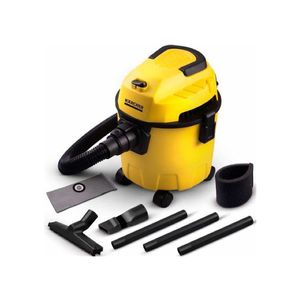 Aspiradora Karcher WDL1 3 en 1 10L