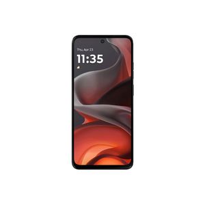 Celular Motorola Moto G15 4G 128GB 4GB RAM Gravity Grey