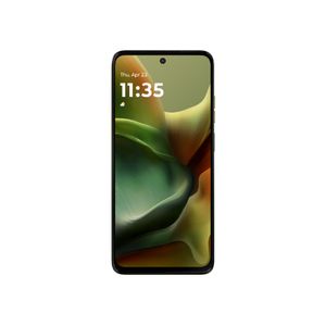 Celular Motorola Moto G15 4G 128GB 4GB RAM Gravity Grey