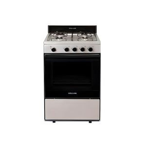 Cocina Volcan 87679VM MG Inox.