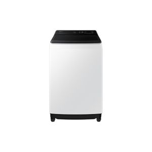 Lavarropas Samsung SAWW11CG6442VBG Inverter 11KG 700RPM Carga Sup. Blanco