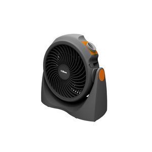 Caloventor Liliana 1000/2000W Dualheater CFH600 Negro