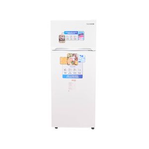 Heladera Telefunken 220L TFK-HD220B Blanca
