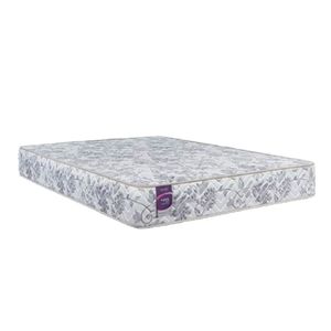 Colchón de Resortes Soñador King Rest by Springwal 140x22x190
