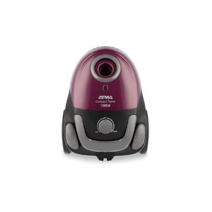 Aspiradora con bolsa AS8913PI 1500W Atma