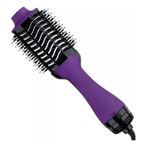 Cepillo de cabello Revlon RVDR5222PURLA2AV1 Step
