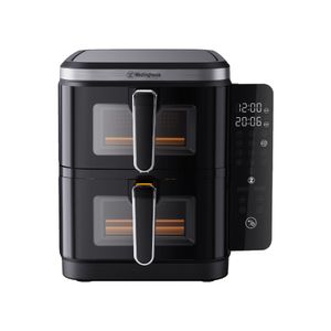 Freidora de aire Westinghouse Wraf2201 - 12lts digital