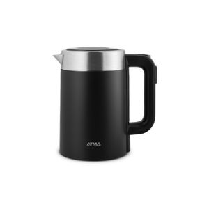 Pava electrica Atma PEAT21BDP 1.7L Digital Negra