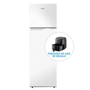 Heladera Philco  PHCT341B/01 340Litros + REGALO Freidora de aire