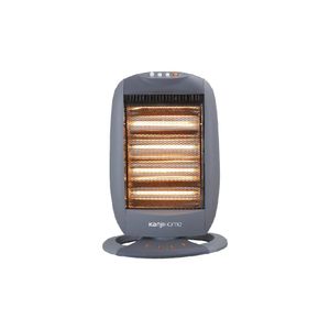 Estufa Eléctrica Halogena KanjiHome  KJH-405G