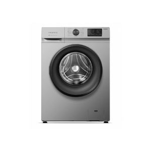 Lavarropas Philco PHLF6510P2 6.5Kg 1000RPM  Carga Frontal Plata