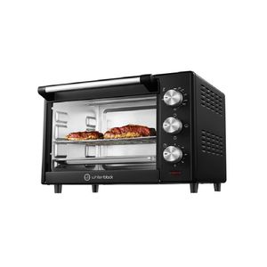 Horno Eléctrico Whitenblack 25L OWB25