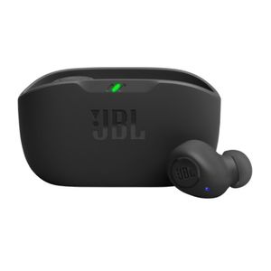 Auricular JBL WBUDSBLK