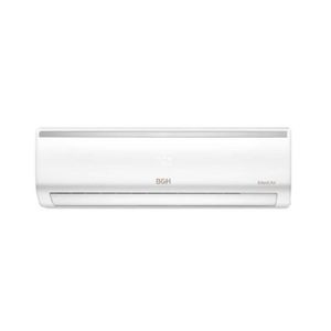 Aire Acondicionado Split BGH 2600W Frio/Calor BS26WCHU