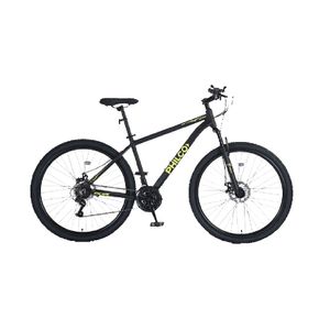 Bicicleta Philco MMPHFUNNEGP R/29 MTB ESCAPE T18 21V BLACK