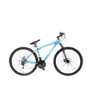 Bicicleta PHILCO MMPHFUNCELP R/29 MTB ESCAPE T18/21V BLUE