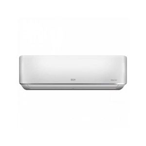 Aire Acondicionado Split BGH 5200W Frio/Calor BS52WCHU