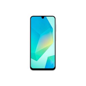 Celular Samsung A16 4G 256GB 8GB RAM Light Green