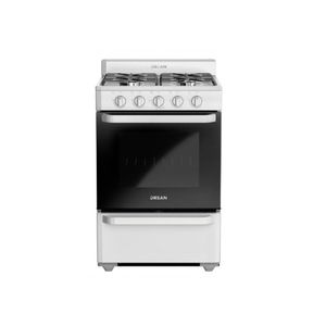 Cocina Drean CD5602AB0 MG Blanca