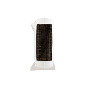 Caloventor Vertical Kanji Home 1000W/2000W KJH-CH106 Blanco