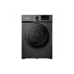 Lavarropas Philco PHLF1114G 11Kg 1400RPM Carga Frontal Gris