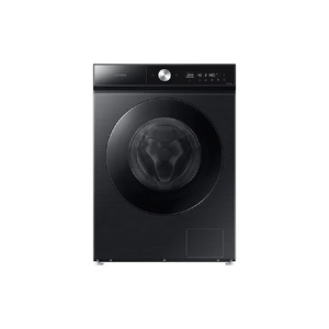 Lavarropas Samsung 10.5Kg 1400RPM Inverter Carga Frontal WW10CB944DGBBG Negro
