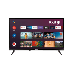 Smart Tv 32" Kanji Android Tv KJ-32MT005-2 HD