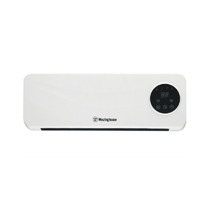 Caloventor Split Westinghouse 2000W WH-CH109 Blanco