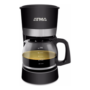 Cafetera de Filtro Atma CA8143P