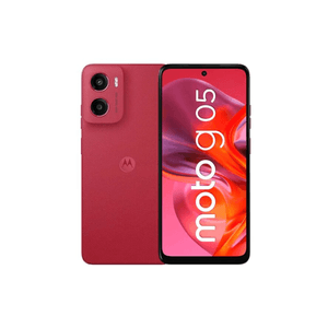 Celular Motorola Moto G05 Plum Red 4GB/128GB