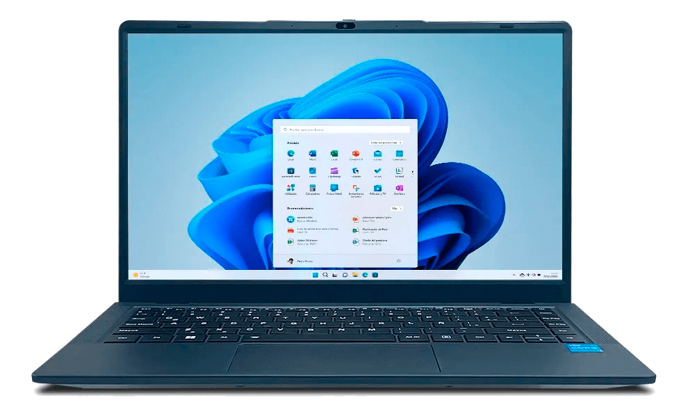 Notebook Exo Smart Onn 14.1