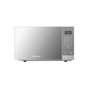 Microondas Digital Drean 25L con Grill HMD25ARSB0