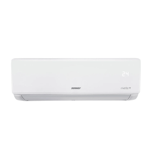 Aire Acondicionado Split Surrey 2740W Frío/Calor Inverter 553NIQ09GN81F