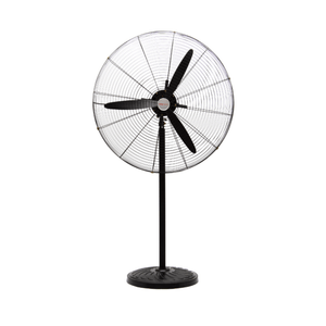 Ventilador Industrial 2 en 1 Kanji 24" 150W KJH-FI2415001